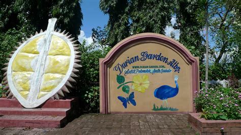 10 BEST POLOMOLOK TOURIST SPOTS .
